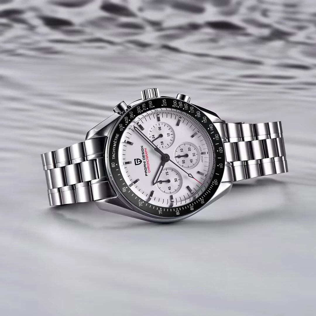 Montre Zenith