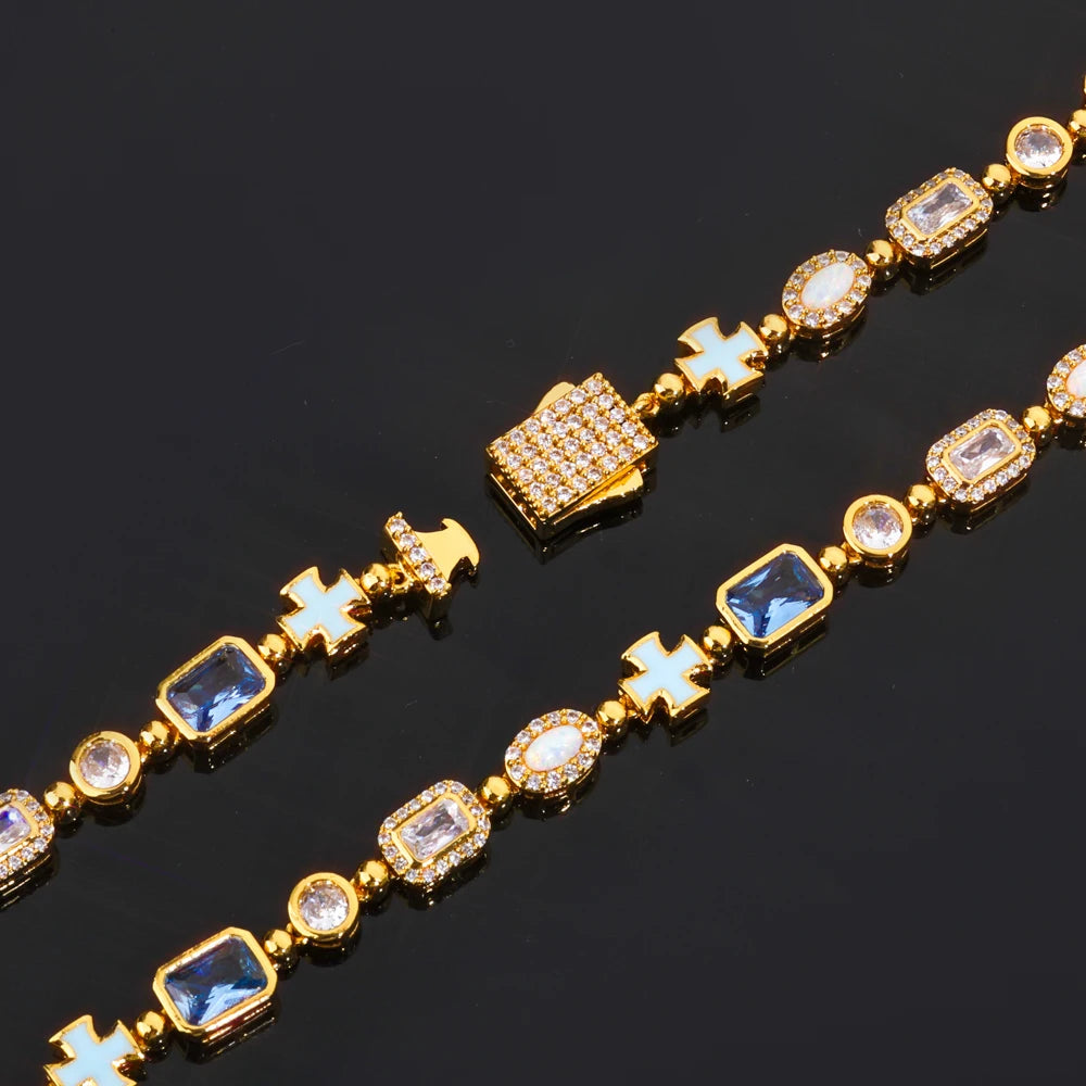 collier royal sea