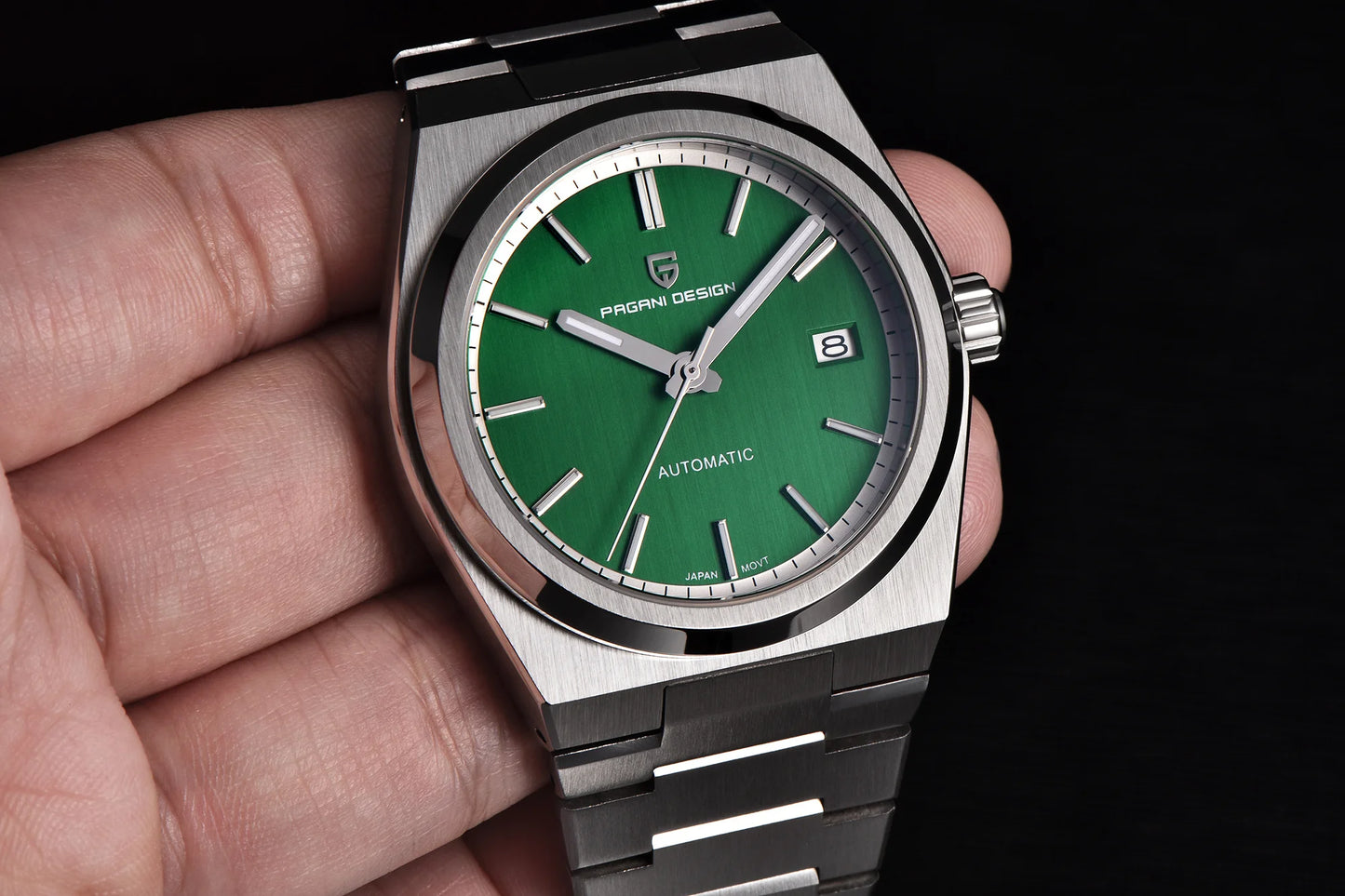 Montre First Time