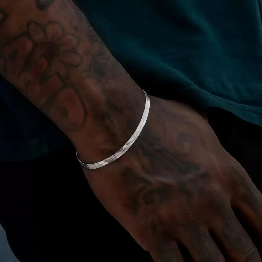 bracelet Armor