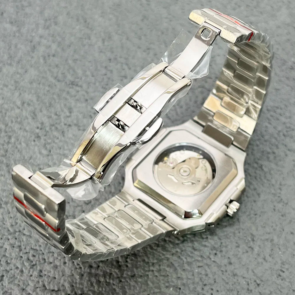 Montre Last Oak