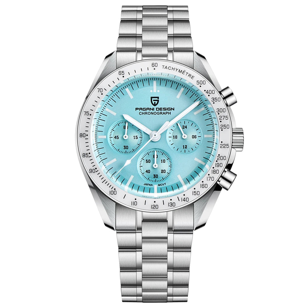 Montre Zenith