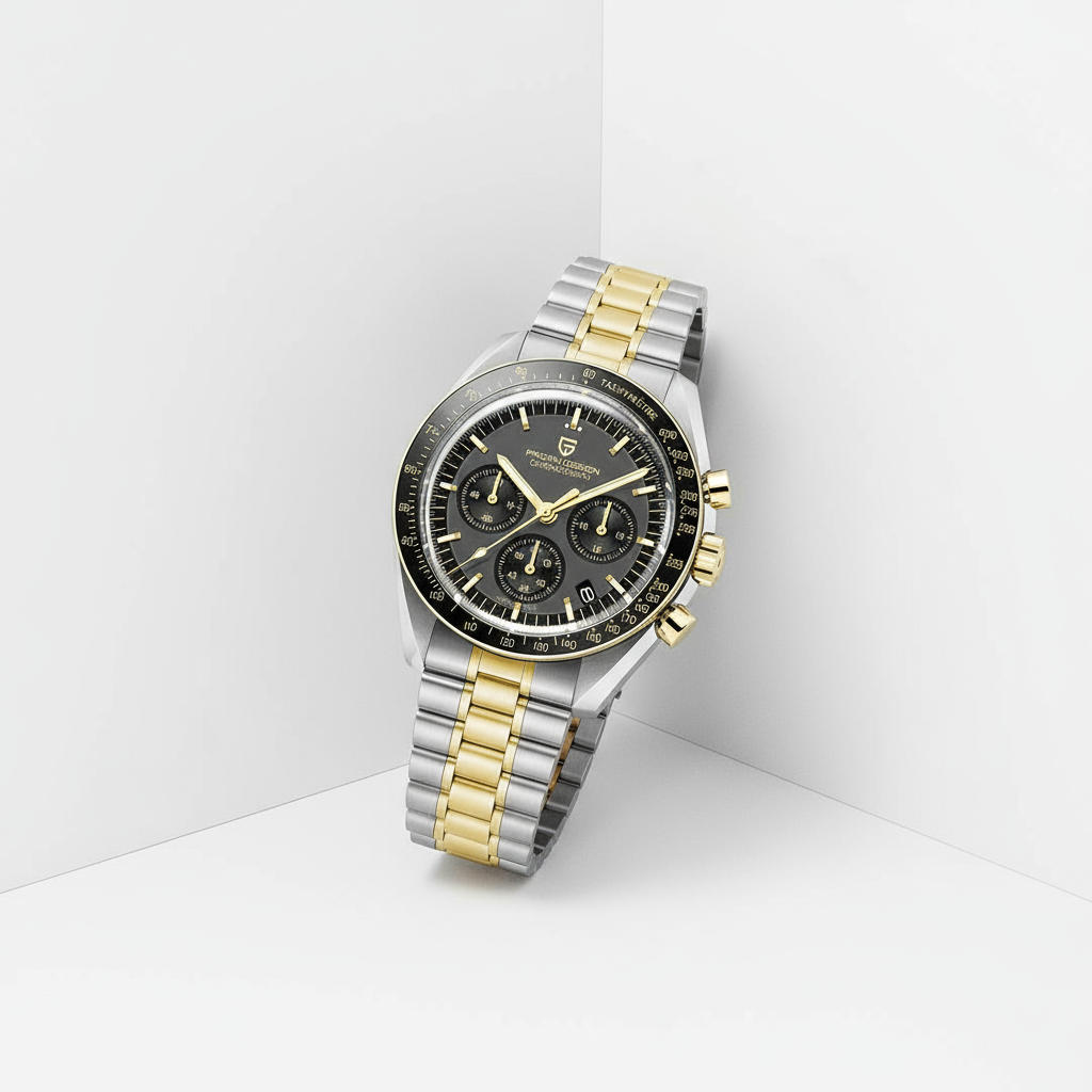 Montre Zenith