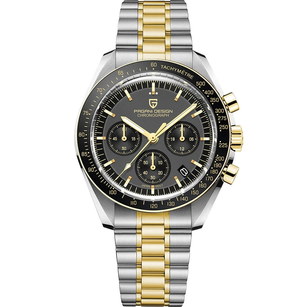 Montre Zenith