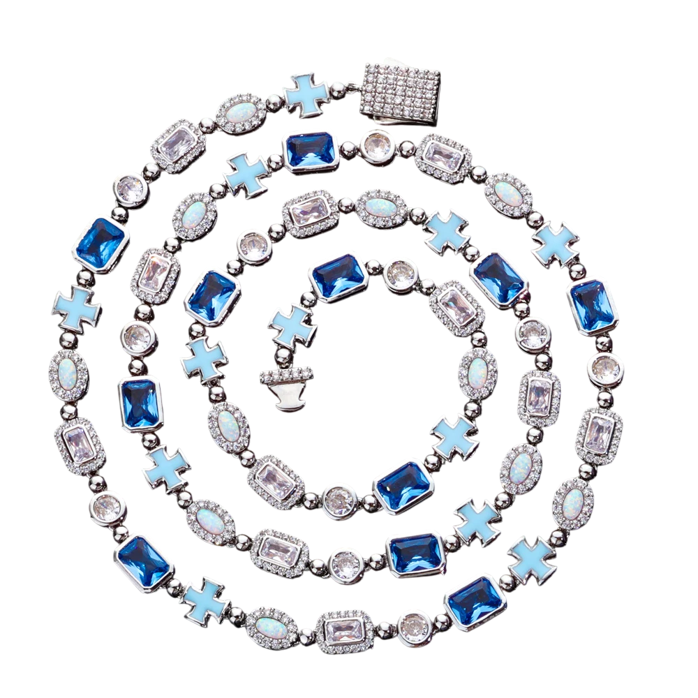 collier royal sea