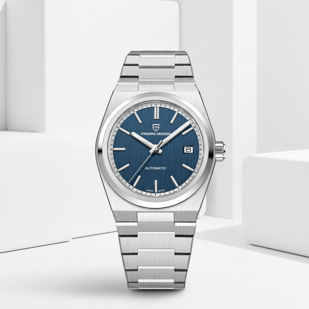 Montre First Time