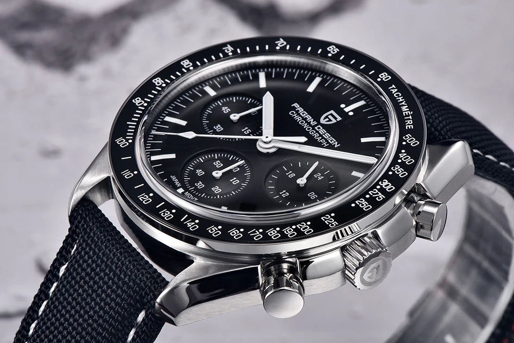 Montre Zenith