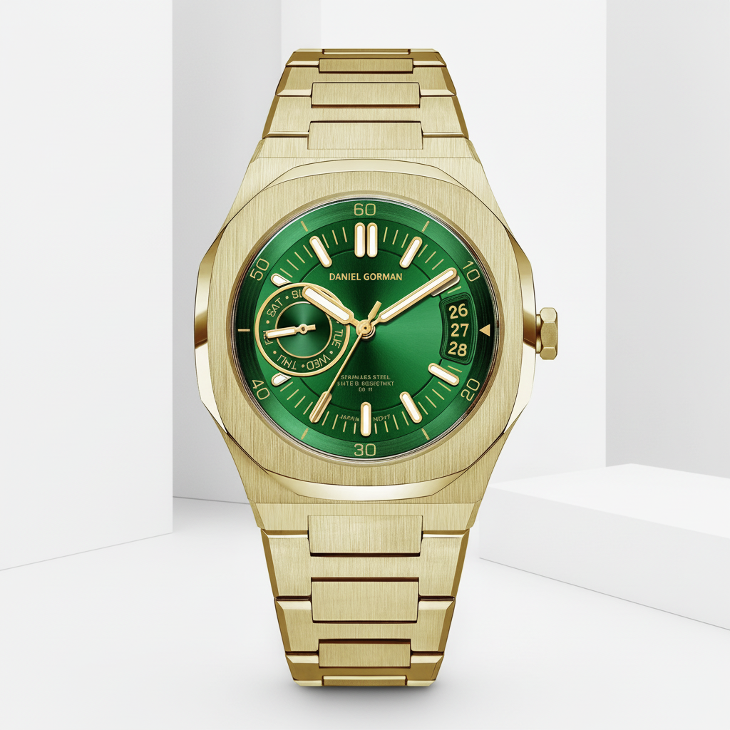 Montre Eclipse