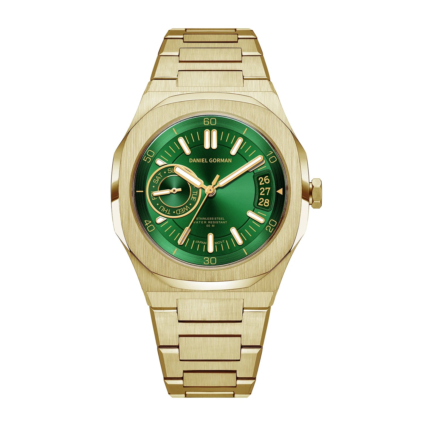 Montre Eclipse