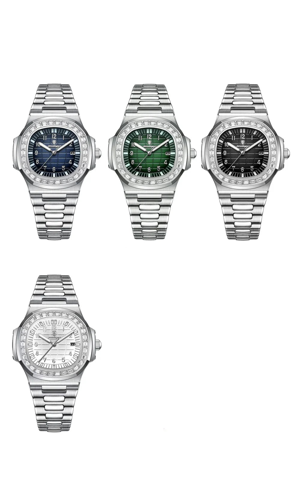 Montre Tempora