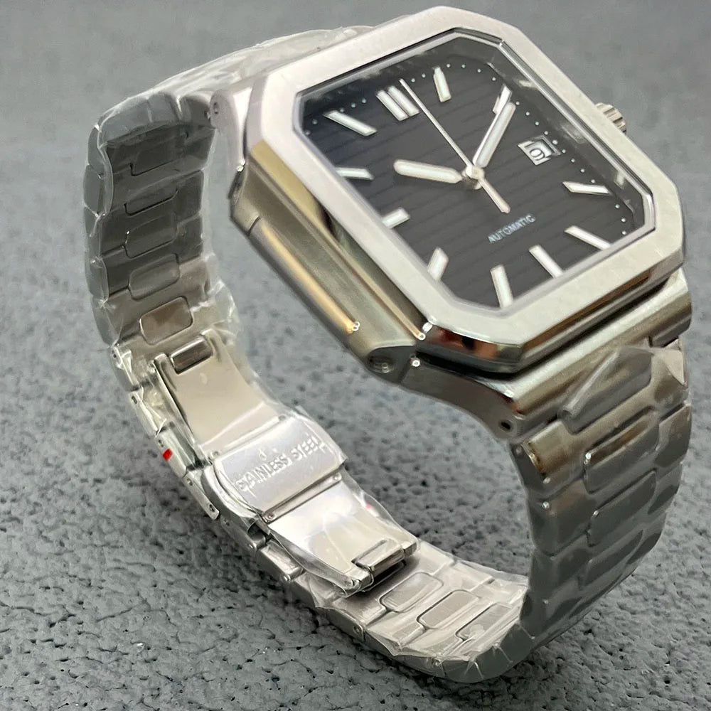 Montre Last Oak
