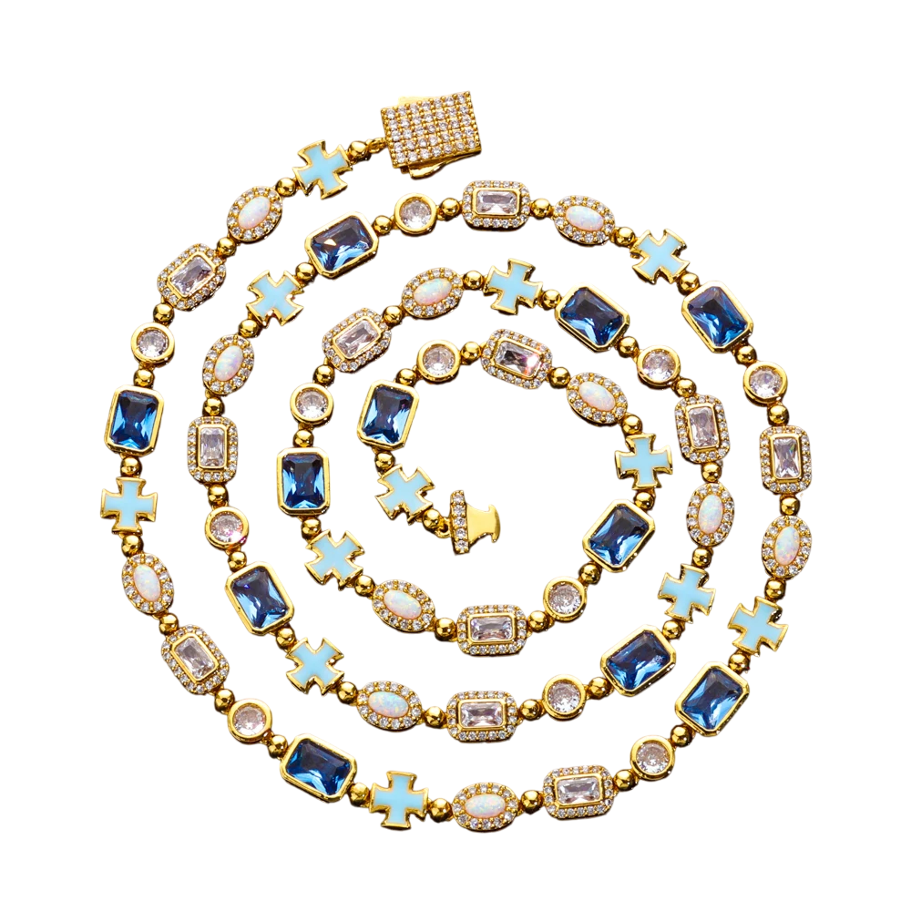 collier royal sea