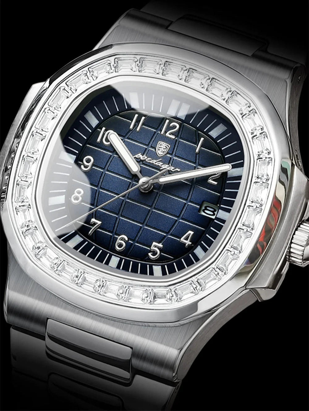 Montre Tempora