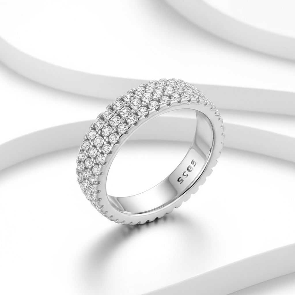 bague Artic