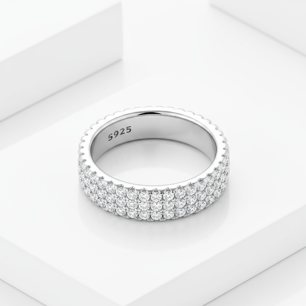 bague Artic