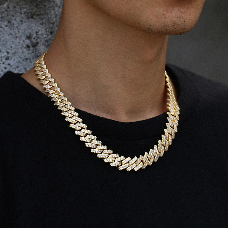 Collier Artic VVS
