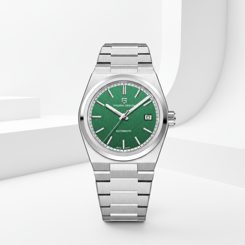 Montre First Time