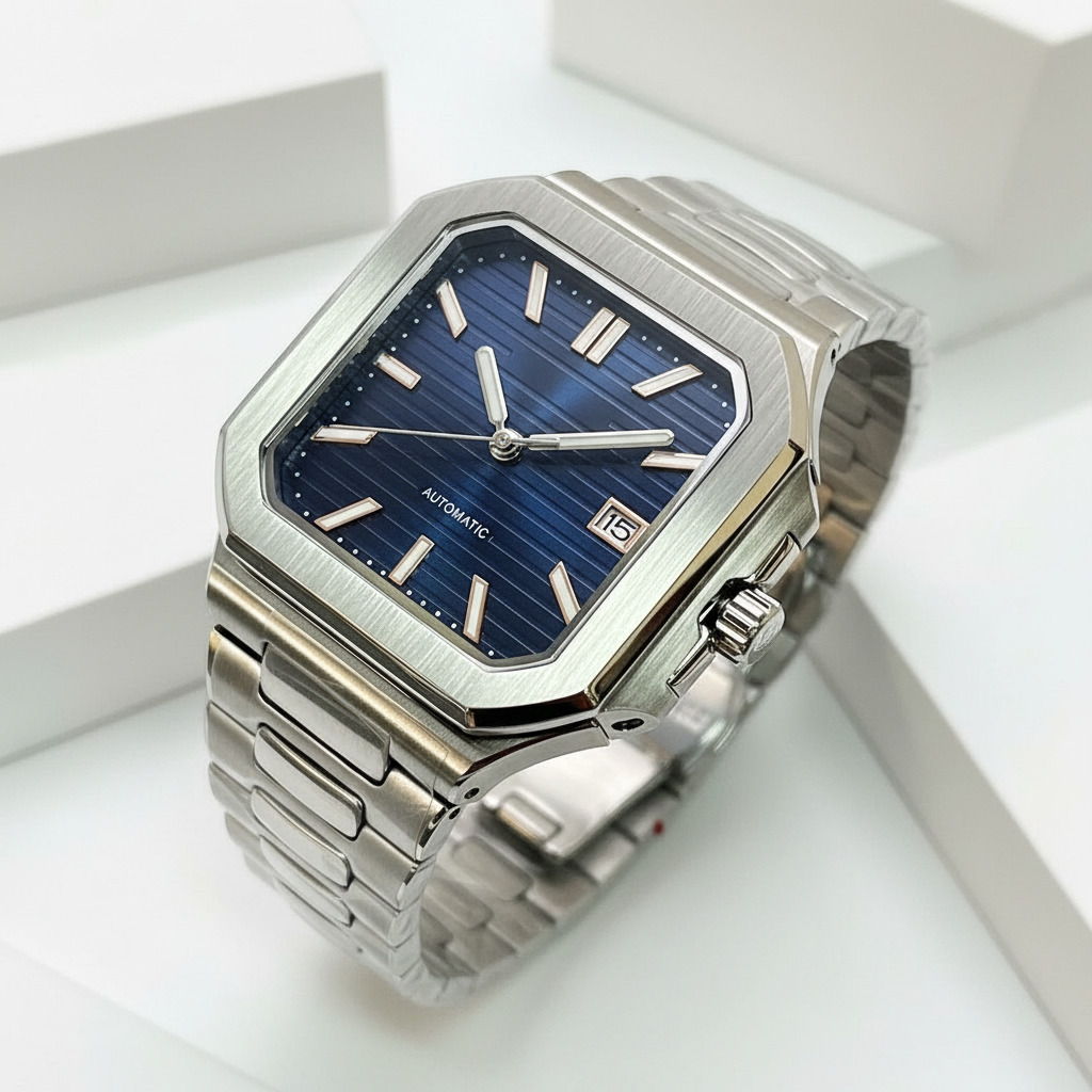 Montre Last Oak