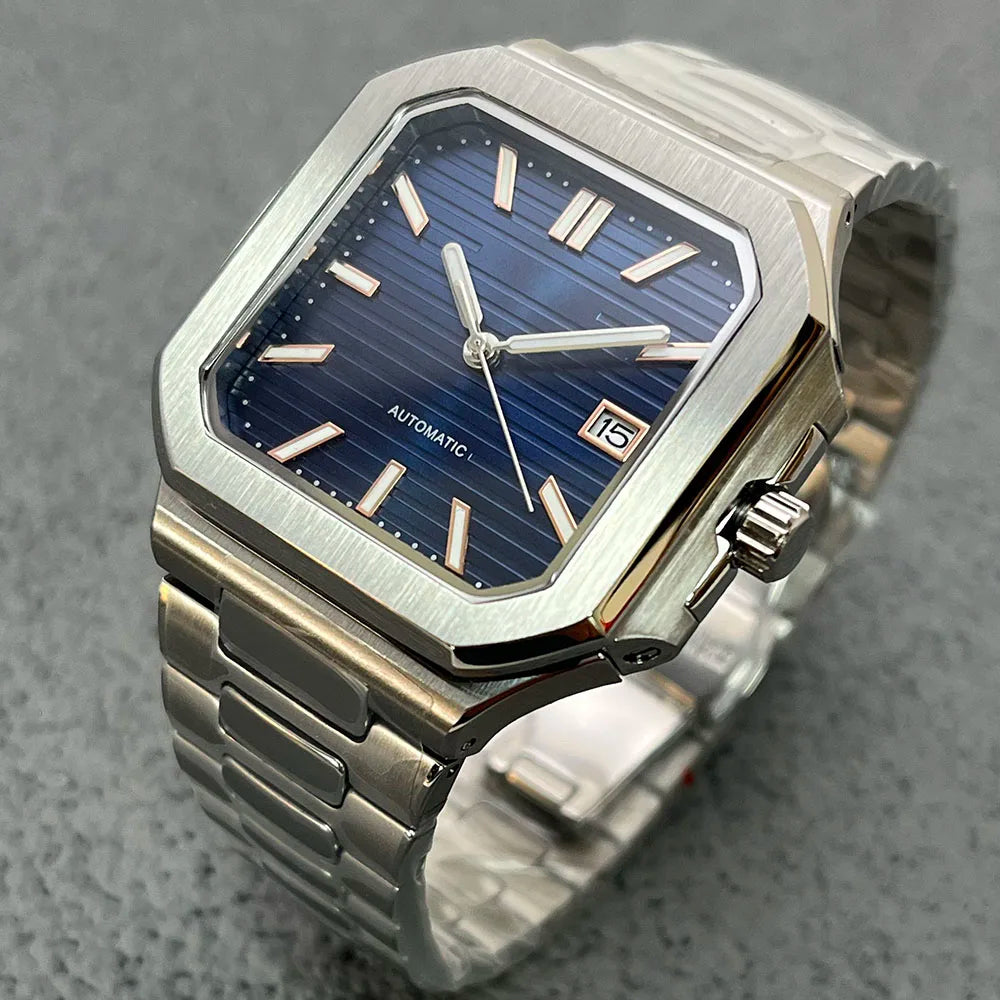 Montre Last Oak