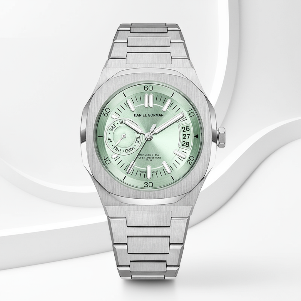 Montre Eclipse