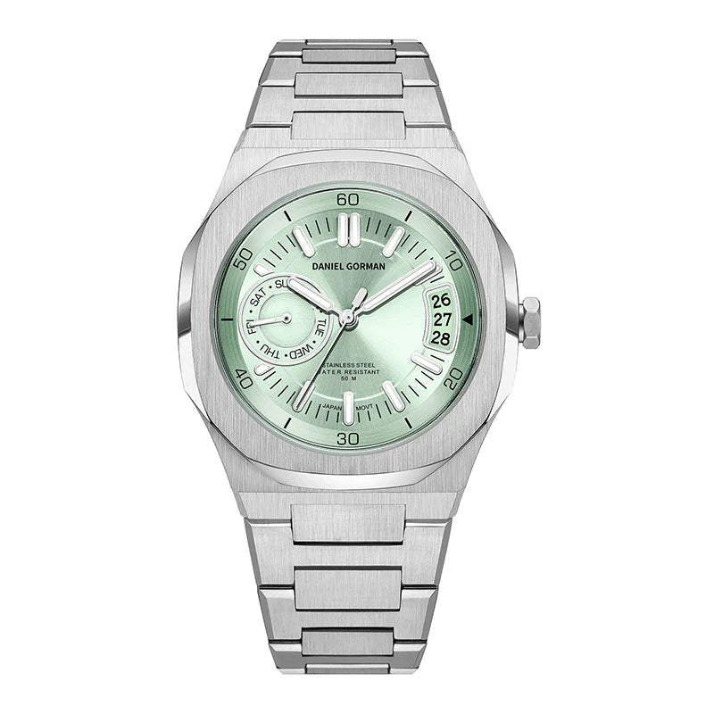 Montre Eclipse