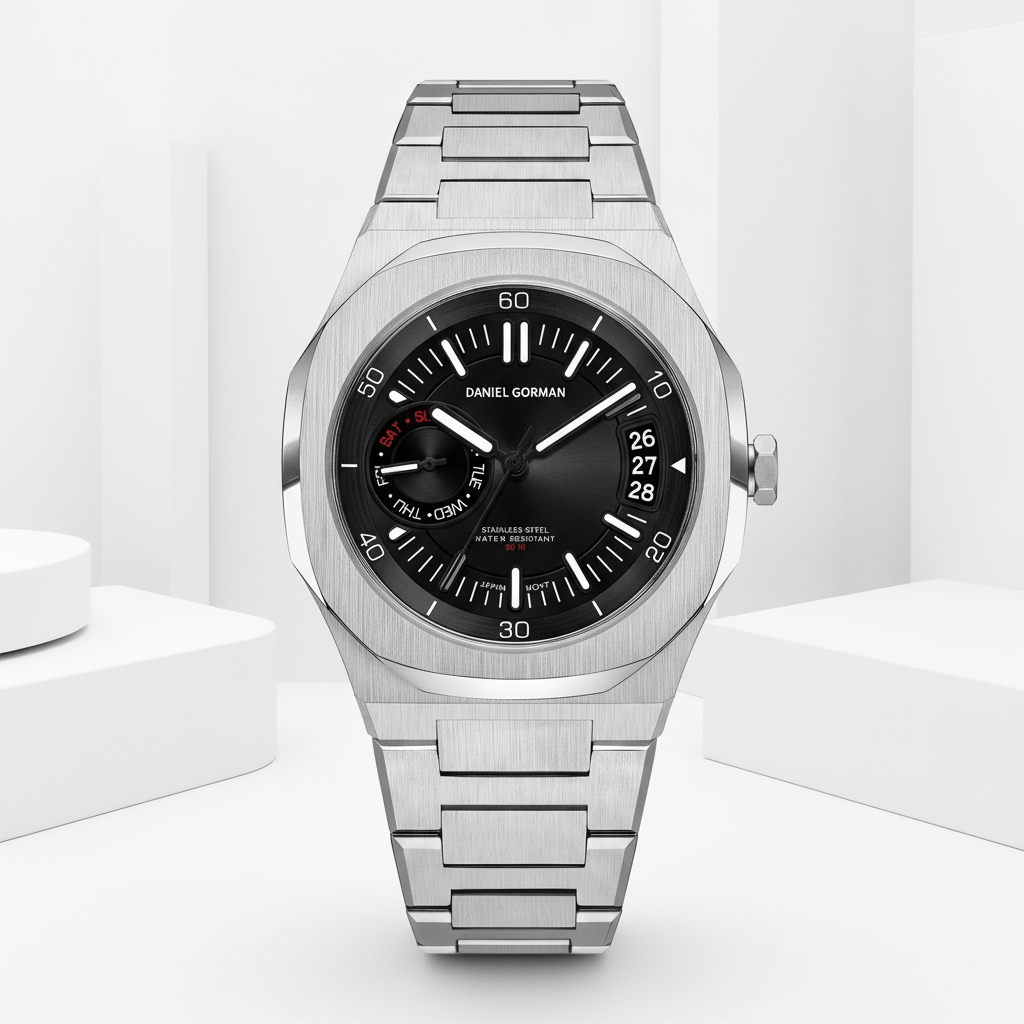 Montre Eclipse