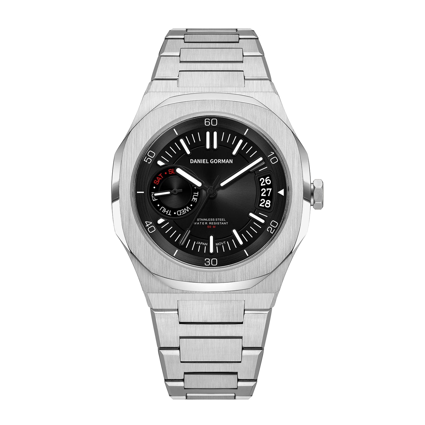 Montre Eclipse