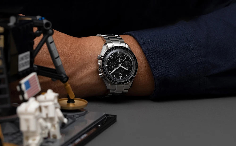 Montre Zenith