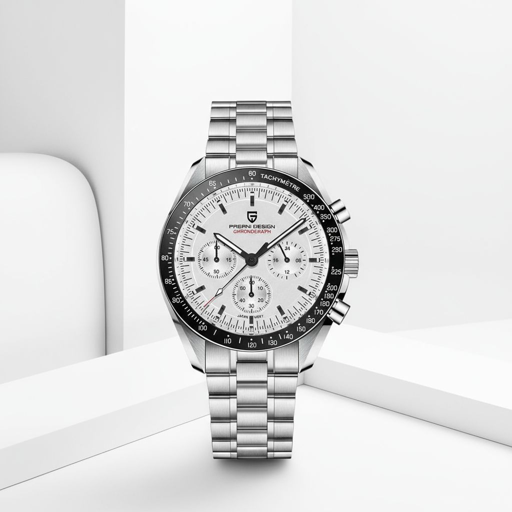 Montre Zenith