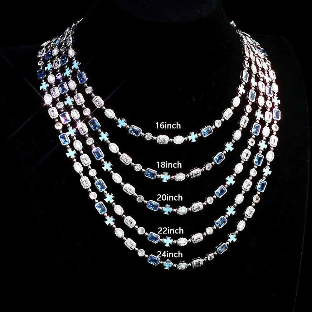 collier royal sea