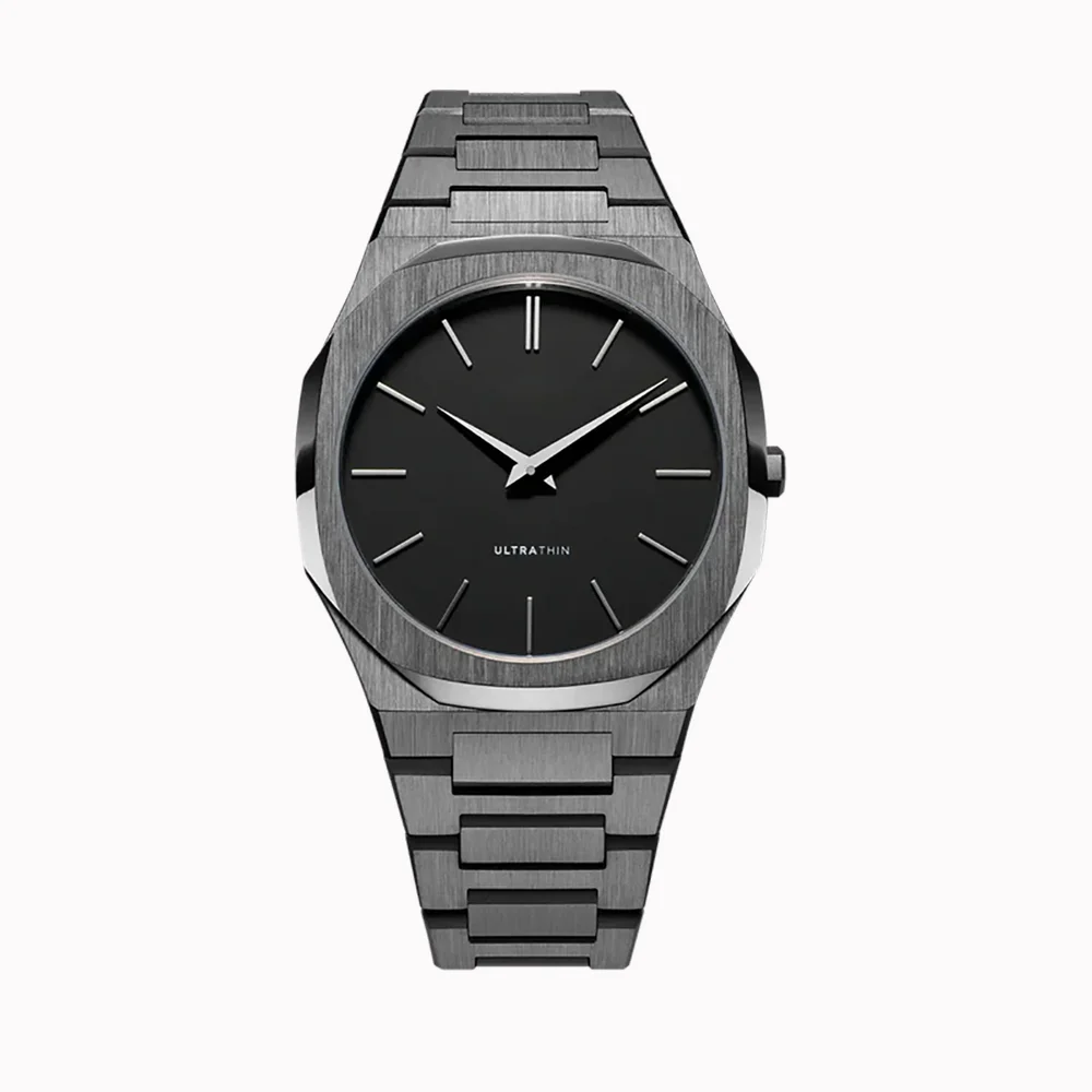 Montre Equatorial