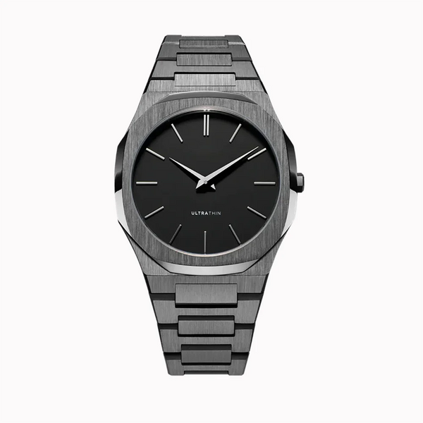 Montre Equatorial