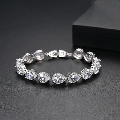 Bracelet Sky Tear