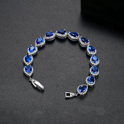 Bracelet Sky Tear
