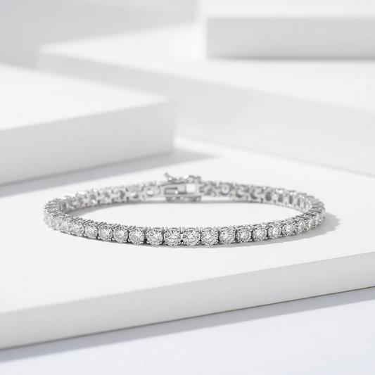 Bracelet Ice VVS