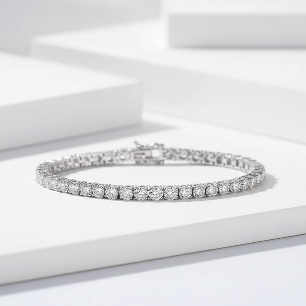 Bracelet Ice VVS