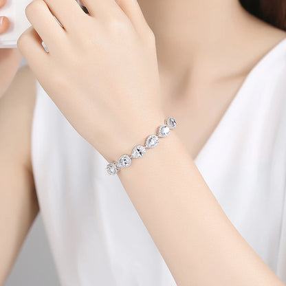 Bracelet Sky Tear