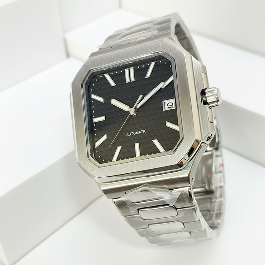 Montre Last Oak