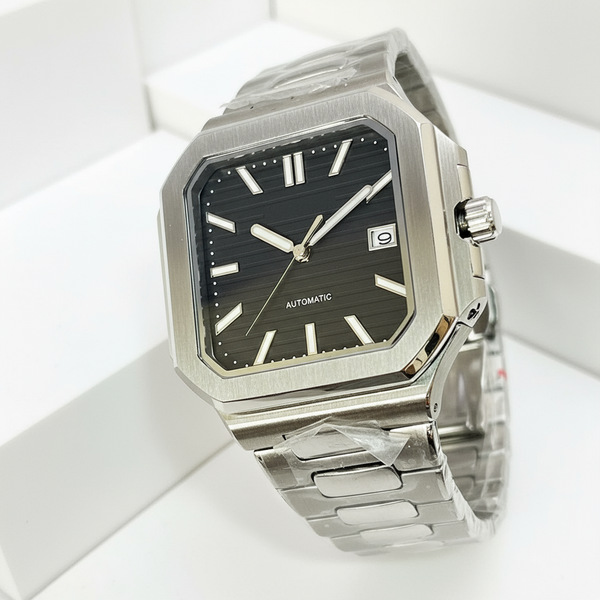 Montre Last Oak
