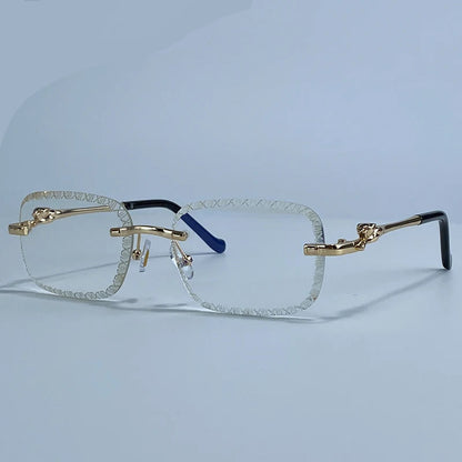 lunettes Reflexion