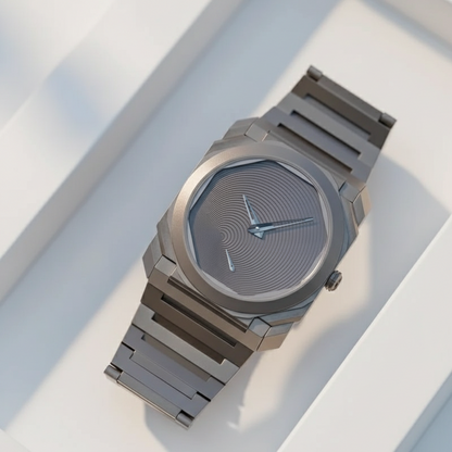 Montre Hypnotiqua