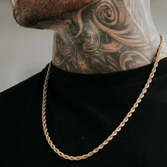 collier Storm