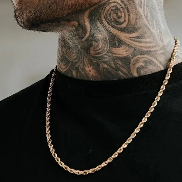 collier Storm