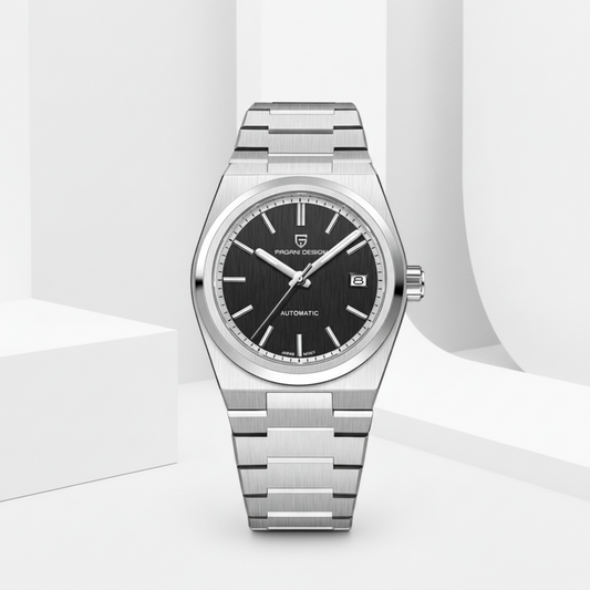 Montre First Time