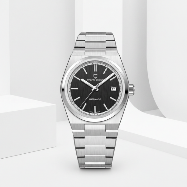 Montre First Time