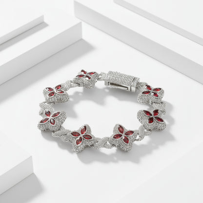 Bracelet Pale Garden