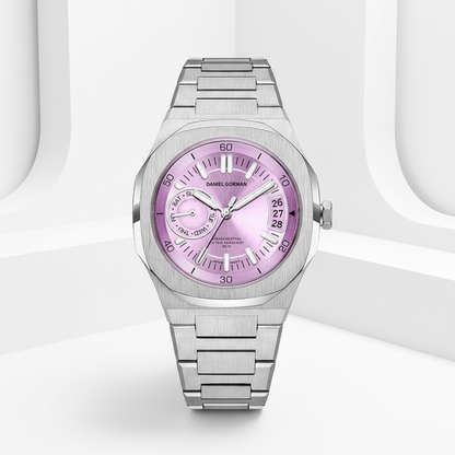 Montre Eclipse