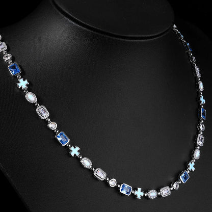 collier royal sea