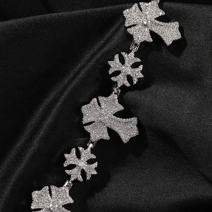 Bracelet Crussificate