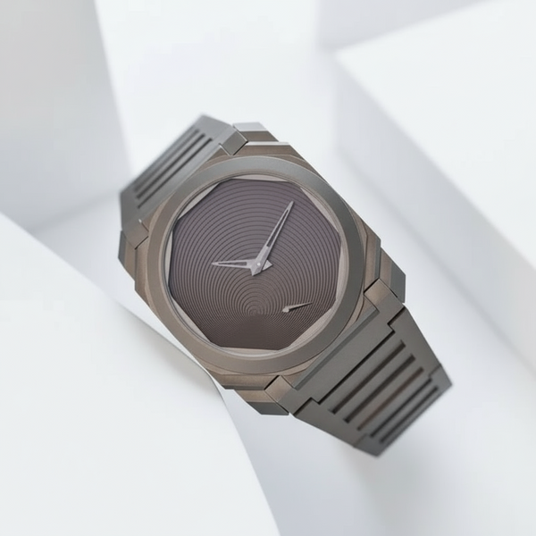Montre Hypnotiqua